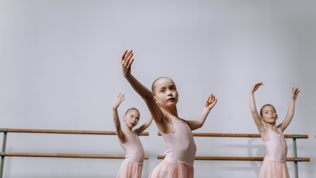 Essential Ballet Terms Every Dancer Should Know for Mastery and Communication