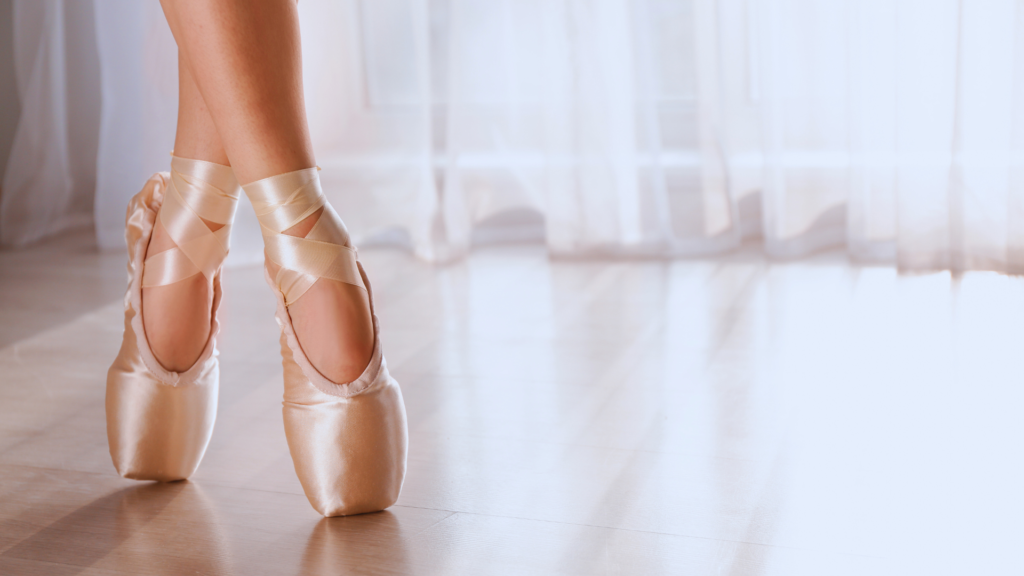 How to Choose the Right Ballet Shoes: A Comprehensive Guide for Dancers