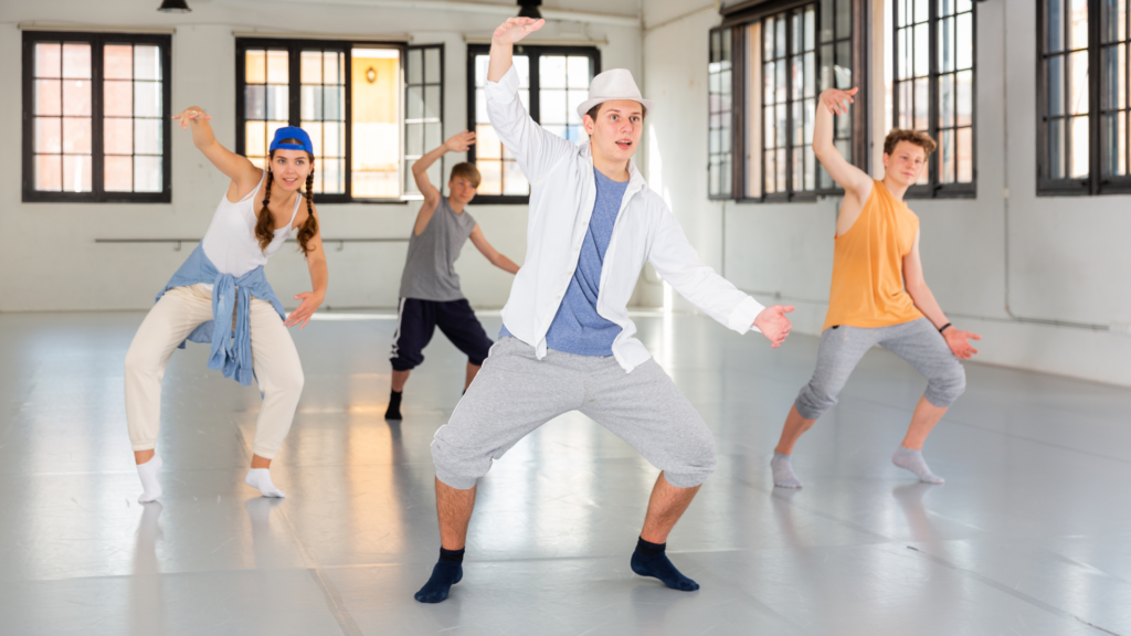 How to a Hip Hop Dance Routine: Step-by-Step Guide for Beginners