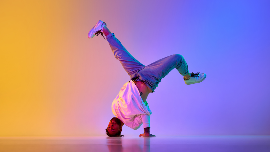 Popular Hip Hop Dance Styles: A Guide to the Hottest Moves Today