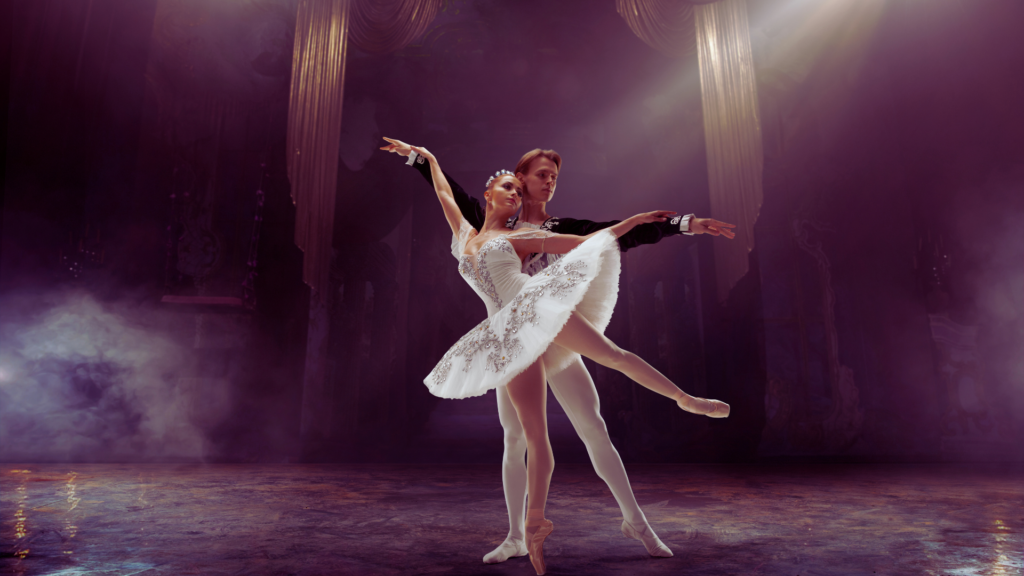 The History of Ballet: Evolution and Influence of an Art Form