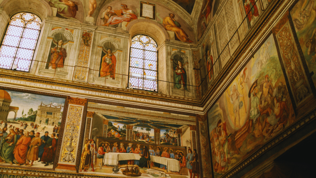 How Art Movements Spark Social Change: A Historical Perspective on Cultural Impact