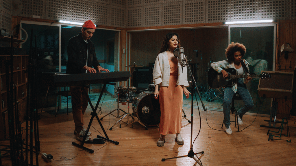 How the Music Industry is Changing: Trends and Innovations Shaping the Future