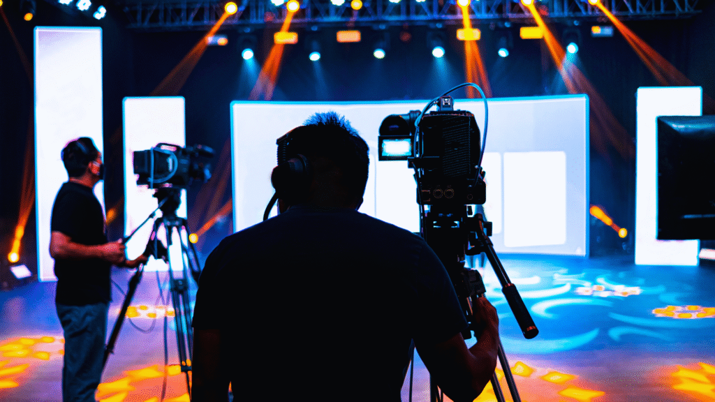 How to Become a Live Events Photographer: Essential Steps for Success