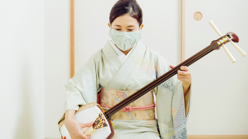 How to Preserve Musical Traditions: Strategies for Cultural Heritage Conservation