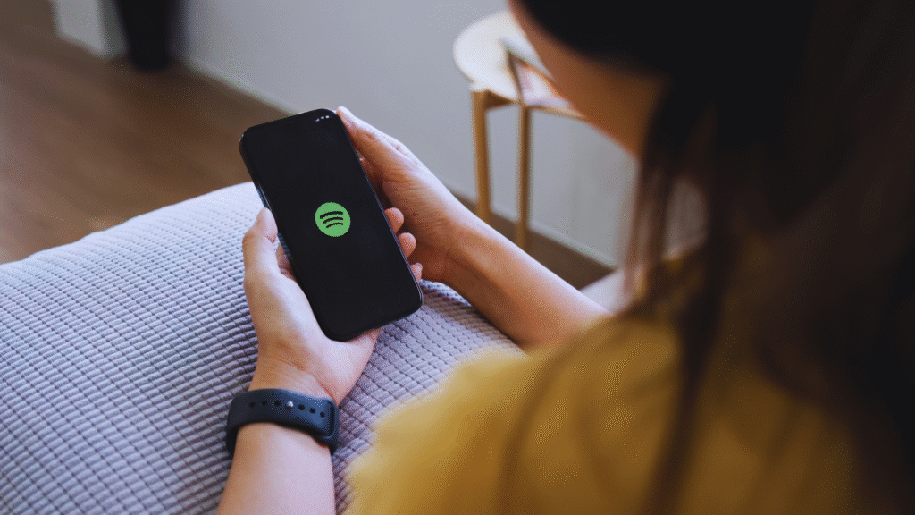 The Rise of Music Streaming: Transforming How We Listen to Music