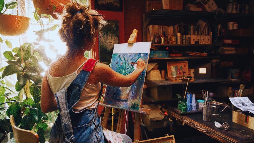 Tips for Blending Old and New Art Styles: Harmonizing Traditions with Modern Techniques