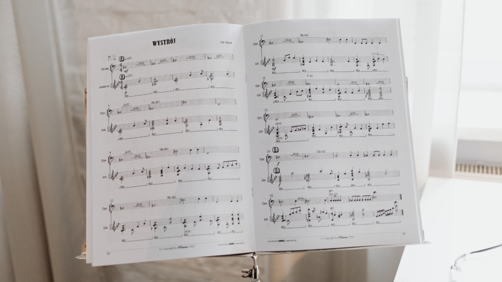 Exploring Tempo Shifts In Choreographed Routines: Enhancing Dynamics And Expression