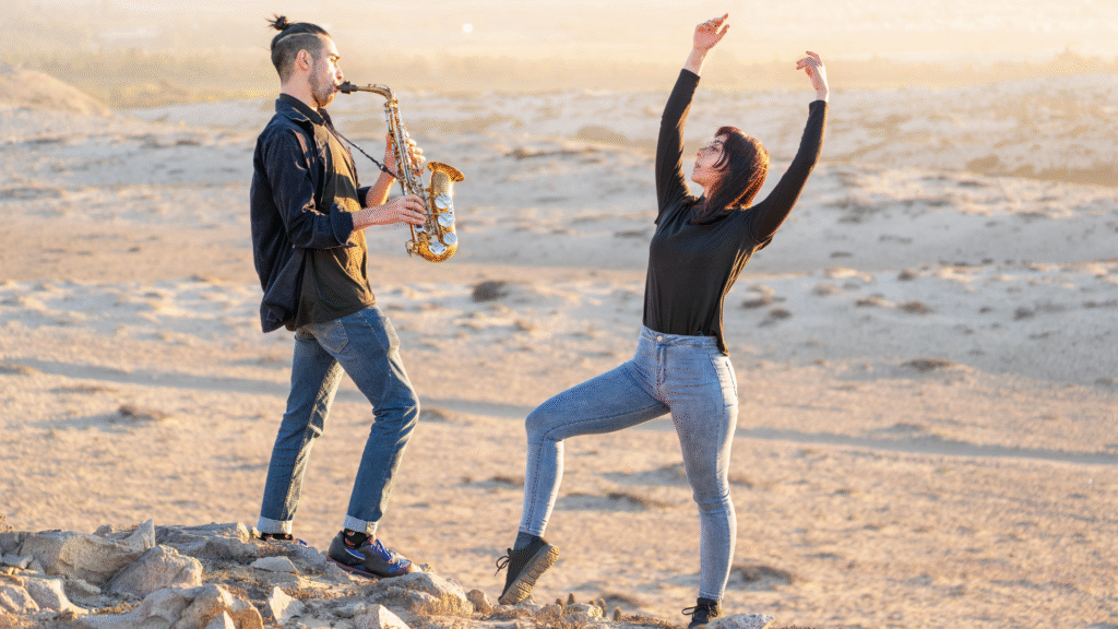 How Dancers Can Interpret Music Like Musicians for Deeper Artistic Expression