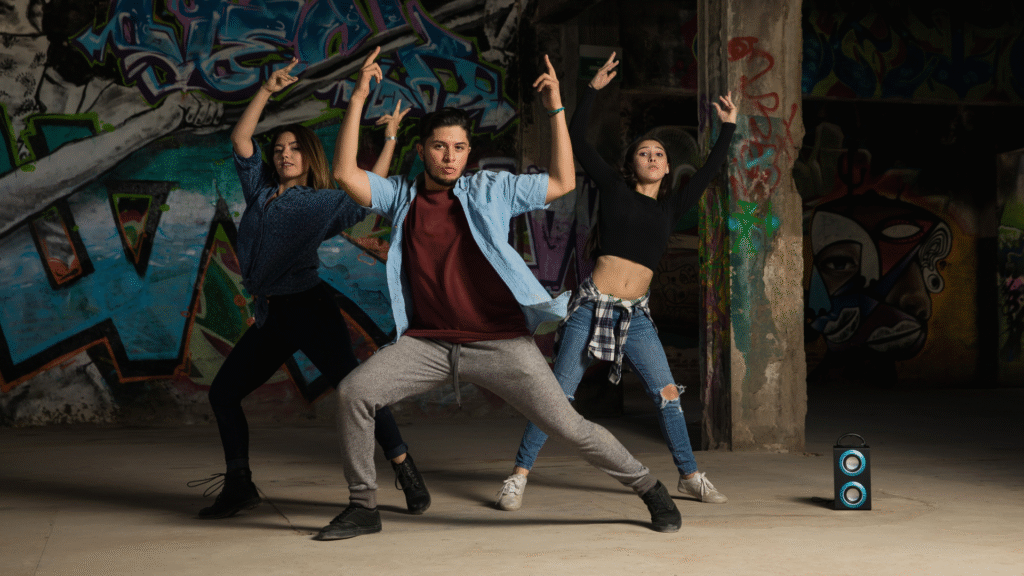 How to Stay Inspired in Your Dance Journey: Tips for Long-Term Motivation and Growth