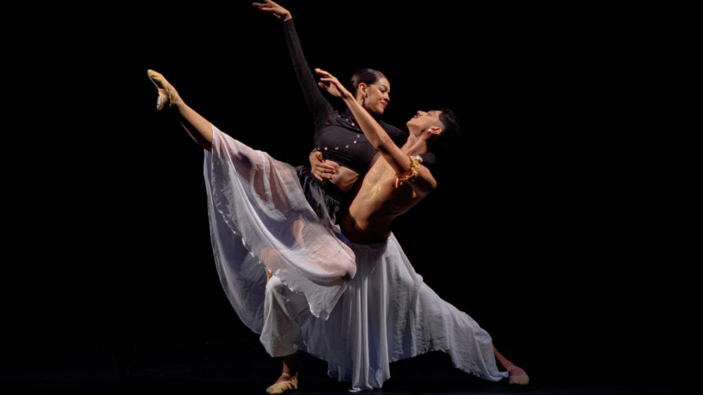 The Role of Improvisation in Dance Expression: Enhancing Creativity and Emotional Connection