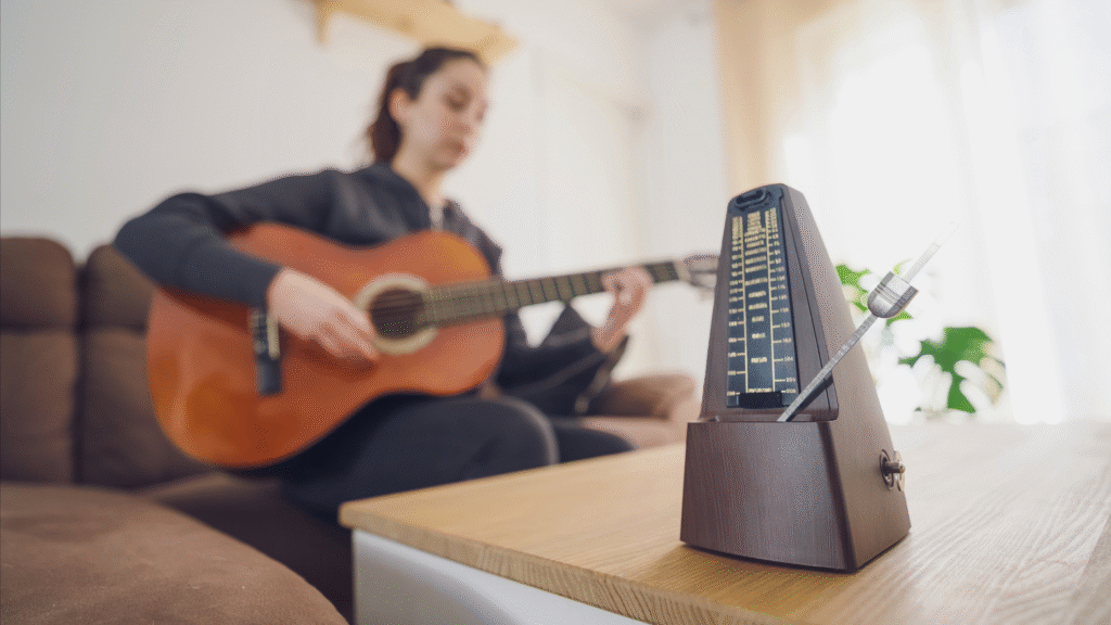 Understanding Tempo and Timing in Performance: Key Principles for Musicians and Actors