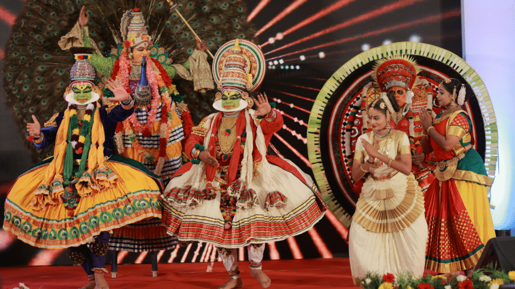 What Makes a Dance Performance Visually Powerful: Key Elements That Captivate Audiences